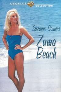 Zuma Beach - Posters