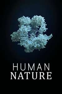 Human Nature - Poster