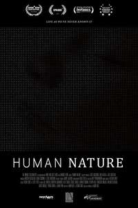 Human Nature - Poster