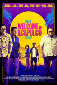 Welcome to Acapulco - Poster