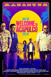 Welcome to Acapulco