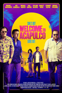 Welcome to Acapulco - Poster