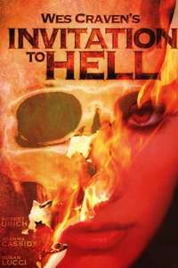 Invitation to Hell - Posters