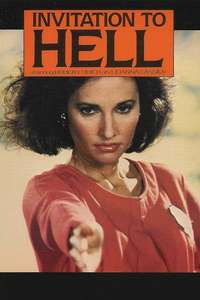 Invitation to Hell - Posters