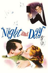 Night and Day - Poster