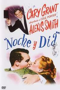 Night and Day - Poster