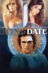 Blind Date - Posters