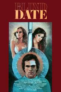 Blind Date - Posters