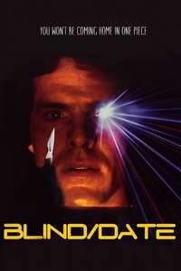 Blind Date - Posters