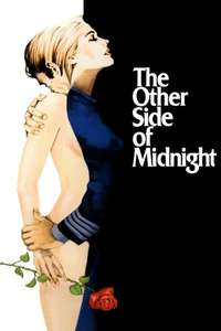 The Other Side of Midnight - Posters