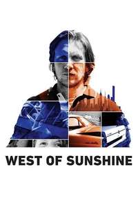 West of Sunshine - Poster