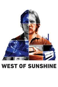 West of Sunshine - Poster