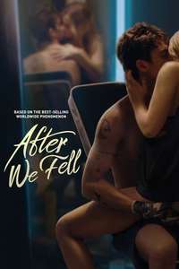 After We Fell - Poster