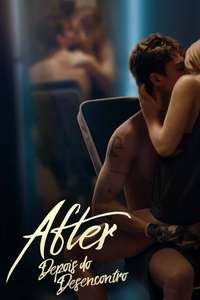 After We Fell - Poster