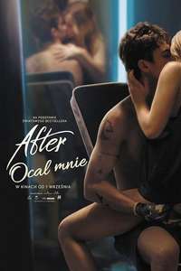 After We Fell - Poster