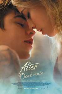 After We Fell - Poster