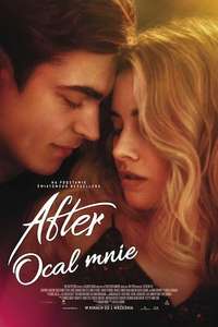 After We Fell - Poster