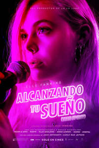 Teen Spirit - Poster