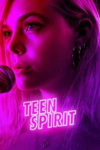 Teen Spirit - Poster