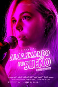 Teen Spirit - Poster