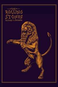 The Rolling Stones: Bridges To Bremen - Poster