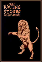 The Rolling Stones: Bridges To Bremen