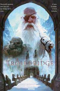 Troll Bridge - Poster