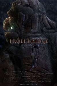 Troll Bridge - Poster