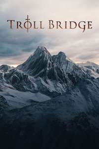 Troll Bridge - Poster