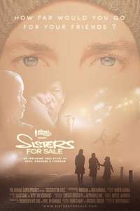 Sisters For Sale - Poster