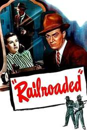 Railroaded!