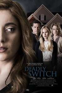 Deadly Switch - Poster
