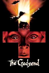 The Godsend - Posters
