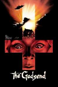 The Godsend - Posters