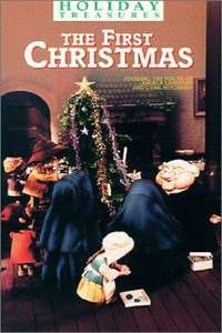 The First Christmas: The Story of the First Christmas Snow - Posters