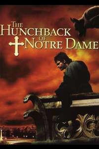 The Hunchback of Notre Dame - Posters