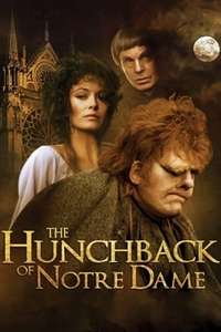 The Hunchback of Notre Dame - Posters