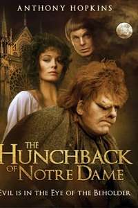The Hunchback of Notre Dame - Posters