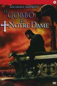 The Hunchback of Notre Dame - Posters