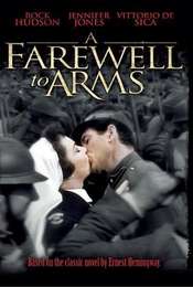 A Farewell to Arms