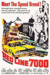 Red Line 7000