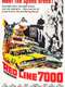 Red Line 7000
