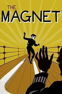 The Magnet - Posters