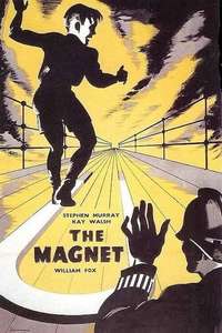 The Magnet - Posters
