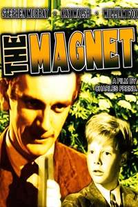 The Magnet - Posters