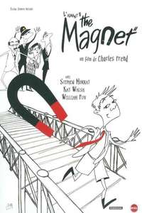 The Magnet - Posters