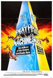 Death Machines