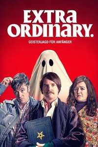 Extra Ordinary - Poster