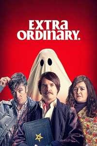 Extra Ordinary - Poster