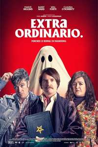 Extra Ordinary - Poster